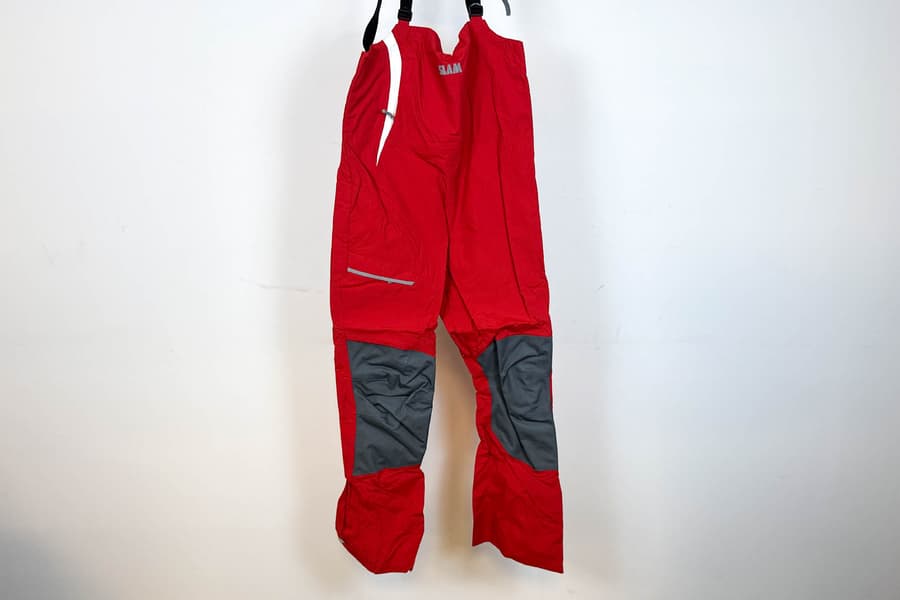 Damen Segelhose Slam Force 2, Gr. XL